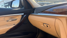 BMW 3 Series 320d Luxury 4dr Step Auto Diesel Saloon